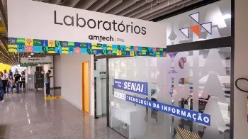 Cidadão Conectado abre vagas em cursos gratuitos de robótica, IAs e liderança em Maringá 