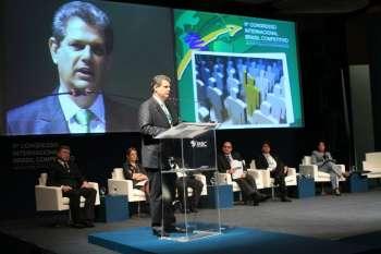 Maringá apresenta modelo de sucesso em congresso internacional 