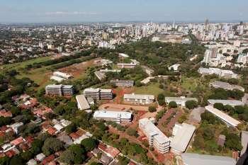 Deputados apresentam emenda para transposição da UEM 