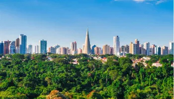 Temperaturas amenas e tempo estável: confira a previsão para Maringá neste início de semana Temperaturas amenas e tempo estável: confira a previsão para Maringá neste início de semana