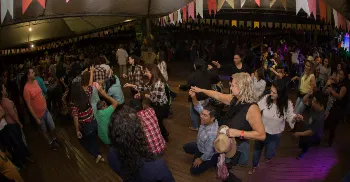 Arraiás, música, dança e mais: confira a agenda cultural gratuita dos próximos dias em Maringá 