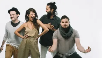 Femucic 2023 terá show de A Banda Mais Bonita da Cidade; confira a programação completa 