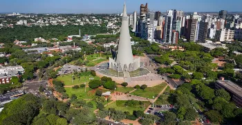 Consulta pública sobre modelo cívico-militar nas escolas municipais de Maringá encerra nesta quinta (9); saiba como participar 