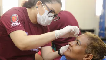 Semulher, em parceria com o Senac, oferece cursos gratuitos nas áreas de estética e gastronomia