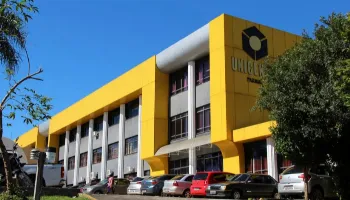 Unicentro está com inscrições abertas para contratação de professores colaboradores