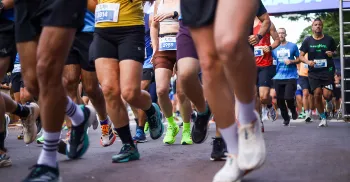 Prazo de inscrição para Corrida da Guarda Municipal segue aberto até 18 de agosto