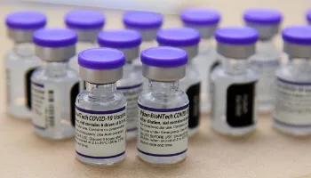 Vacinas contra covid-19 para crianças chegam ao Paraná nesta sexta-feira (14) 