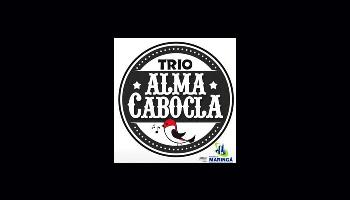 Beleza da música caipira, com Trio Alma Cabocla é atração no Auditório Luzamor 