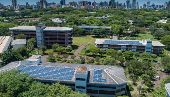 Vestibular de Verão da UEM acontece neste domingo (10) 