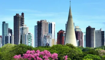 Trégua? Temperaturas devem cair nos próximos dias em Maringá; confira a previsão completa Trégua? Temperaturas devem cair nos próximos dias em Maringá; confira a previsão completa