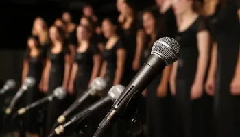 Projeto “Canta Coral” oferece concertos gratuitos em Maringá; veja programação 