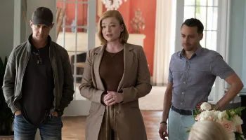 ‘Succession’ de volta e novos episódios de ‘Casamento às Cegas’; confira o que chega aos streamings ‘Succession’ de volta e novos episódios de ‘Casamento às Cegas’; confira o que chega aos streamings