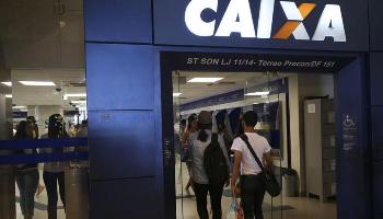 Caixa libera 2ª parcela para 2,6 milhões de beneficiários de auxílio emergencial 