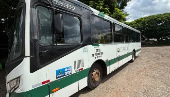 Jardim dos Ipês, em Sarandi, terá linha de transporte coletivo 
