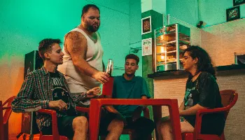 Curta-metragem de terror estreia em Maringá com cinco exibições gratuitas 