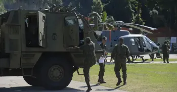 Marinha prorroga inscrição para Fuzileiro Naval até 20 de abril; confira requisitos 