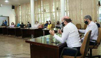 Prefeitura afirma que irá intensificar fiscalização em bares e restaurantes 
