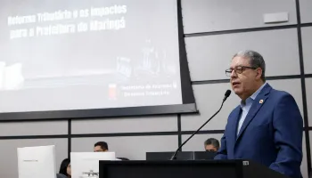 PF investiga secretário da Fazenda de Maringá em esquema de lavagem de dinheiro e narcotráfico