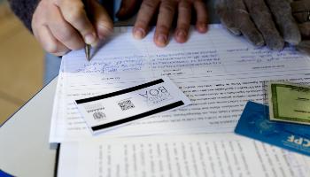 Cartão 'Comida Boa' pode ser usado até o dia 7 de agosto 