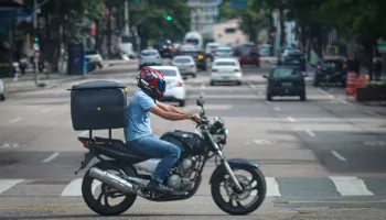 Isenção do IPVA para motos de até 170 cilindradas é aprovada na Alep