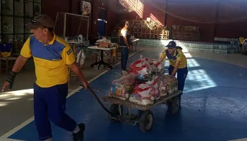 Correios ampliam unidades que recebem doações para o Rio Grande do Sul 