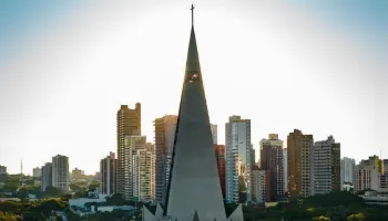Maringá em Rotas: conheça o passeio Vivencie Maringá Maringá em Rotas: conheça o passeio Vivencie Maringá