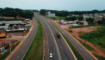 Com apenas 17% das vias consideradas péssimas, rodovias do Paraná estão entre as melhores do Brasil 