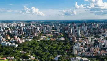 Maringá é a 14ª melhor cidade do Brasil em tratamento de água e esgoto