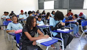 Pé-de-Meia: pagamento da 1ª parcela de 2026 começa nesta segunda (23) 