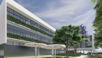 Parque Tecnológico da UEM deve ter obras iniciadas nos próximos meses 