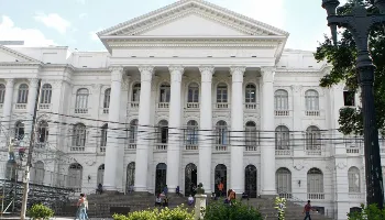 Federal do Paraná corrige resultado do vestibular 2021 