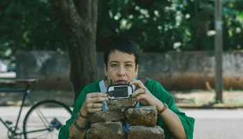 ‘O Singelo Casulo do Tempo’, curta–metragem produzido em Maringá, terá última exibição na terça (24)