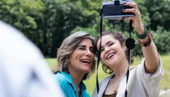 ‘Desapega!’, ‘Pearl’ e reexibição comemorativa de ‘Titanic’: confira as estreias da semana ‘Desapega!’, ‘Pearl’ e reexibição comemorativa de ‘Titanic’: confira as estreias da semana