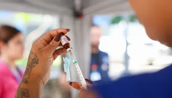 Mandaguari promove ‘Vacinação com Diversão’ neste sábado (29) 