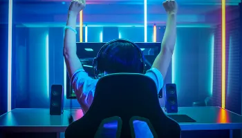 Jogos Universitários do Paraná abrem inscrições para e-Sports