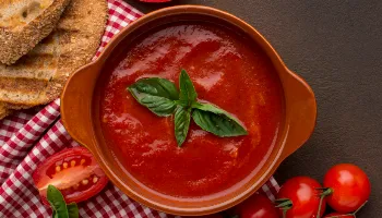 Anvisa recolhe lote de molho de tomate com pedaços de vidro 