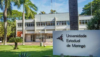 Cinco universidades estaduais, incluindo a UEM, estão entre as melhores do Brasil Cinco universidades estaduais, incluindo a UEM, estão entre as melhores do Brasil