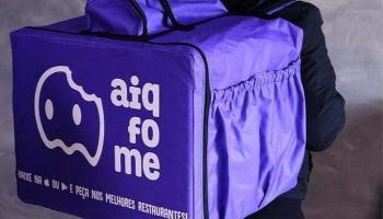 AiQFome, startup maringaense, é comprada pelo Magazine Luiza 
