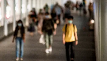 Três anos do início da pandemia de Covid-19: o começo e o agora 
