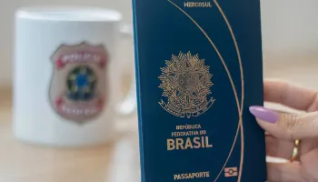 Passaporte brasileiro está entre os mais poderosos do mundo; veja o ranking 