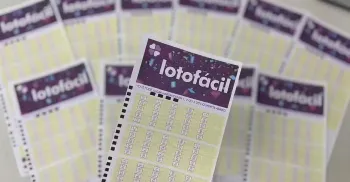 Lotofácil: aposta acerta 15 números e fatura sozinha prêmio de R$ 6,6 milhões 