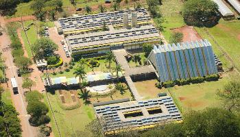 CAP da UEM conquista liderança no Índice de Desenvolvimento da Educação Básica 