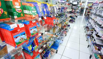 Preço de item de material escolar varia até 2.560%, aponta Procon 