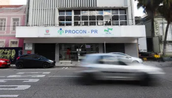 Procon-PR alerta sobre golpe do falso presente de Páscoa Procon-PR alerta sobre golpe do falso presente de Páscoa