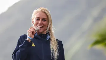 Surfistas brasileiros conquistam medalhas nas Olimpíadas de Paris Surfistas brasileiros conquistam medalhas nas Olimpíadas de Paris