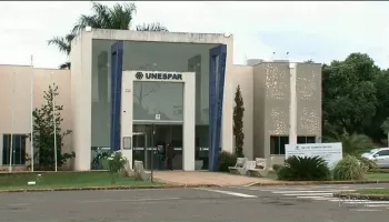 Unespar abre inscrições para o Vestibular 2025 