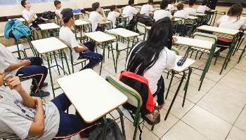 Rede privada de ensino retoma as aulas presenciais a partir de segunda-feira (1°) em Maringá 
