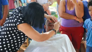 Prefeitura nos Bairros acontece neste sábado (24) no Jardim Alvorada 