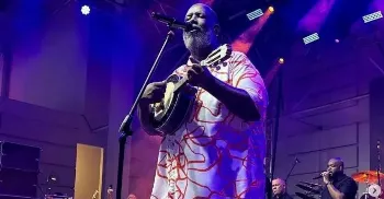 Péricles e Sorriso Maroto são atrações musicais desta quinta-feira (14) na Expoingá 