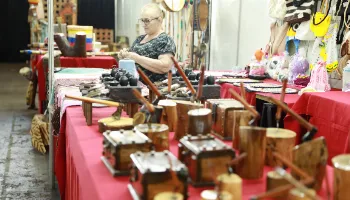 ‘Maringá Artesanal’: confira a programação completa do evento que acontece neste sábado (20) 